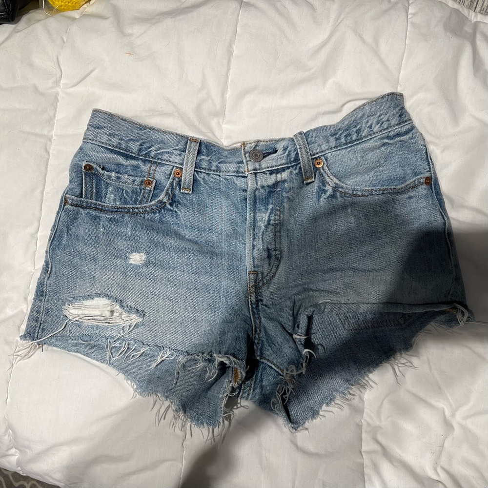 Levi’s Shorts